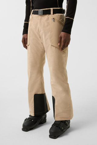 Coen Corduroy Ski Pants