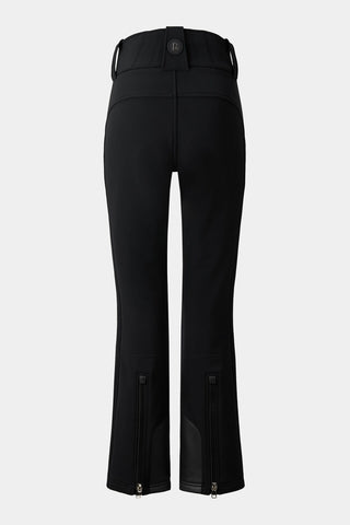 Hazel1 Softshell Slim-Fit Ski Pants