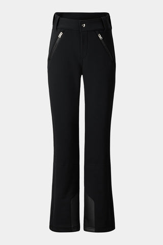 Hazel1 Softshell Slim-Fit Ski Pants