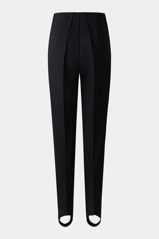 Elaine Slim-Fit Stirrup Ski Pants