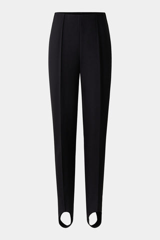 Elaine Slim-Fit Stirrup Ski Pants