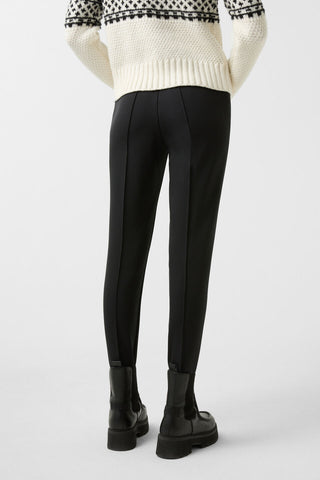 Elaine Slim-Fit Stirrup Ski Pants