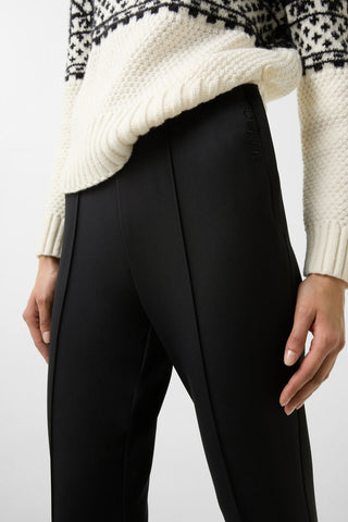 Elaine Slim-Fit Stirrup Ski Pants