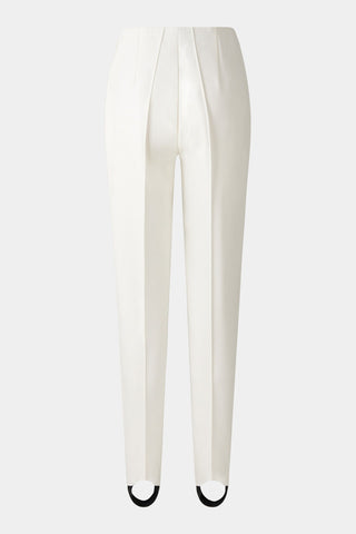 Elaine Slim-Fit Stirrup Ski Pants