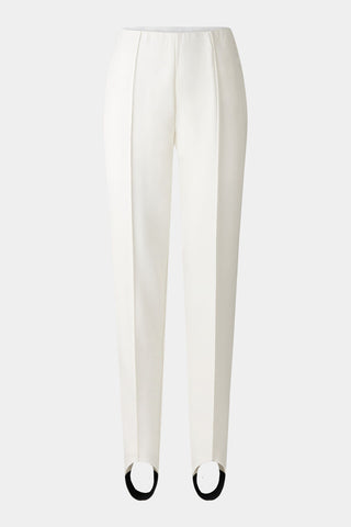 Elaine Slim-Fit Stirrup Ski Pants