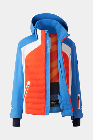 Jorik Ski Jacket