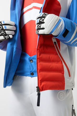 Jorik Ski Jacket