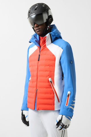 Jorik Ski Jacket