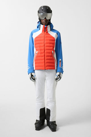 Jorik Ski Jacket