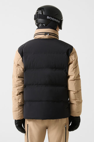 Maceo Down Ski Jacket