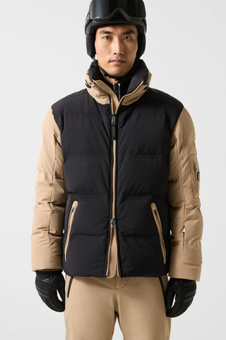 Maceo Down Ski Jacket