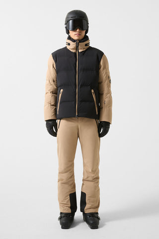 Maceo Down Ski Jacket