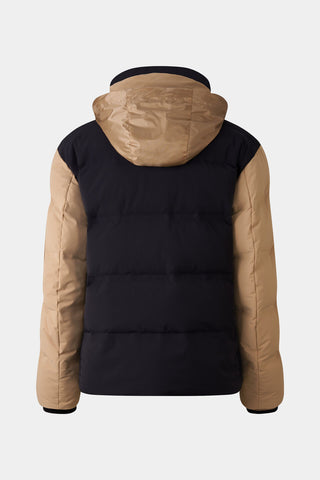 Maceo Down Ski Jacket