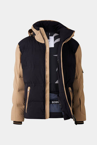 Maceo Down Ski Jacket