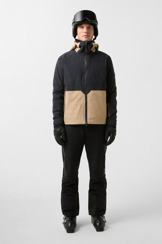 Tiras Ski Jacket