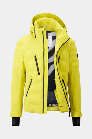 Fionn Ski Jacket