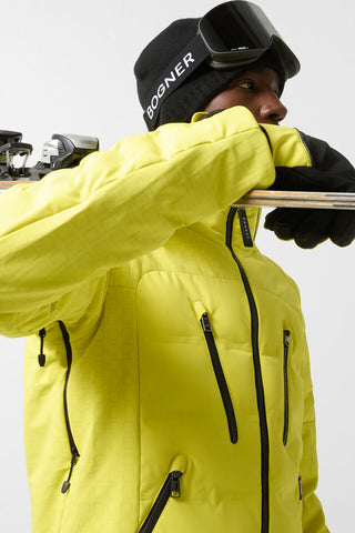 Fionn Ski Jacket