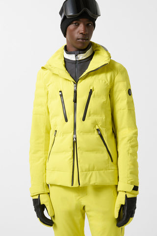 Fionn Ski Jacket