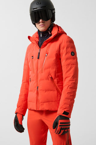 Fionn Ski Jacket