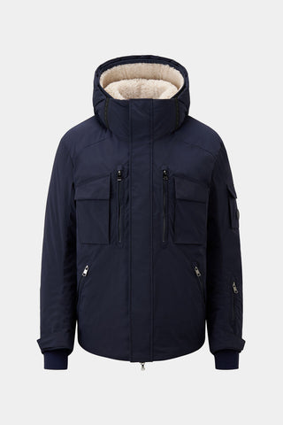 Arne Down Ski Jacket