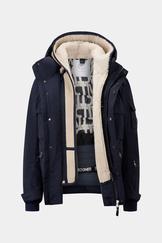 Arne Down Ski Jacket