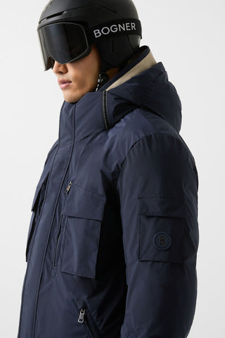 Arne Down Ski Jacket