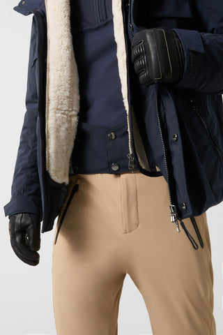 Arne Down Ski Jacket