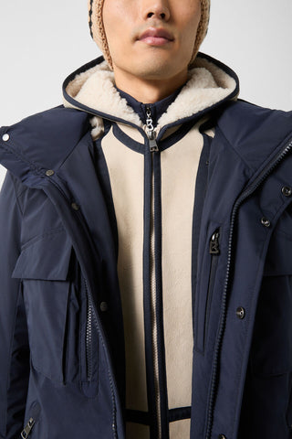 Arne Down Ski Jacket