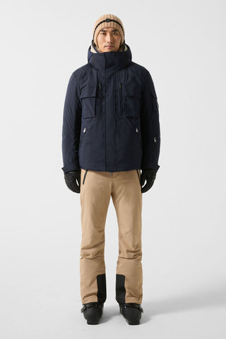 Arne Down Ski Jacket