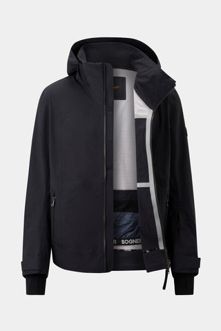 Bogner x 007 Bond3 Men Shell Ski Jacket