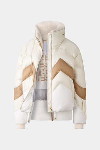 Vanja Down Ski Jacket