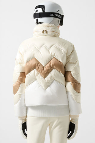 Vanja Down Ski Jacket