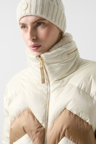 Vanja Down Ski Jacket