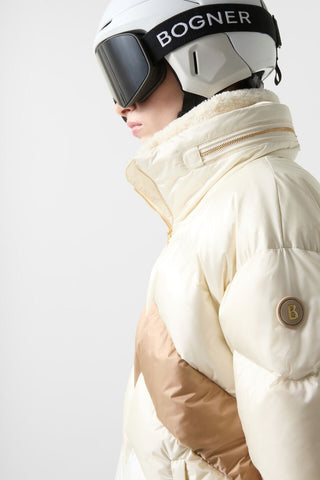 Vanja Down Ski Jacket