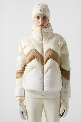 Vanja Down Ski Jacket