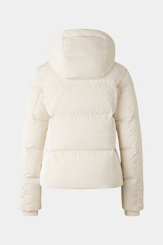 Hella Down Ski Jacket