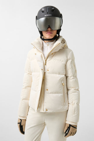 Hella Down Ski Jacket