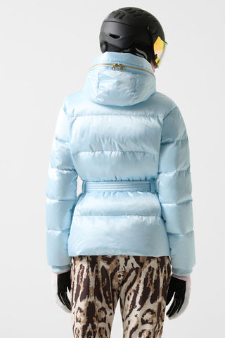 Selma Down Ski Jacket