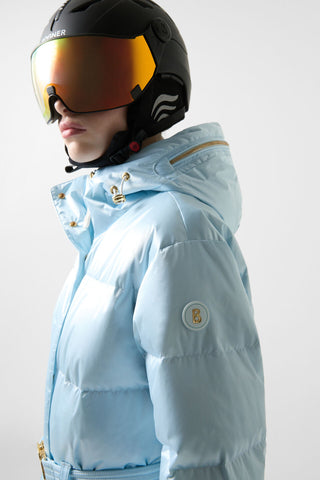 Selma Down Ski Jacket