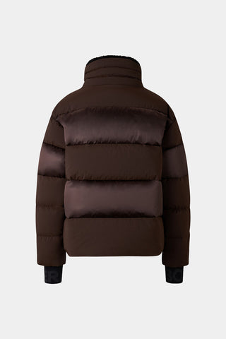 Naja Down Ski Jacket