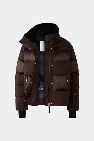 Naja Down Ski Jacket