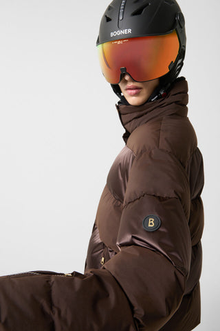 Naja Down Ski Jacket