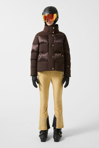 Naja Down Ski Jacket