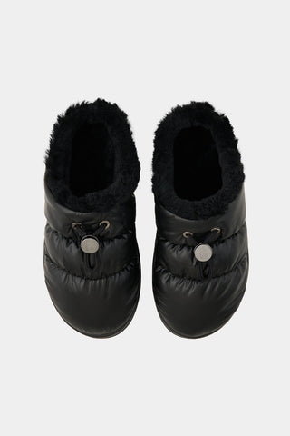 Chamonix 14 B Nylon Mules with Spikes