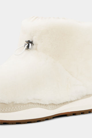 Meribel 1 B Shearling Snow Boots