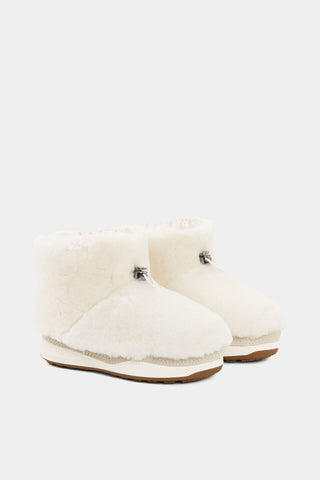 Meribel 1 B Shearling Snow Boots