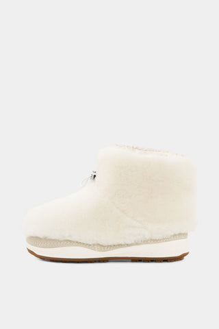 Meribel 1 B Shearling Snow Boots