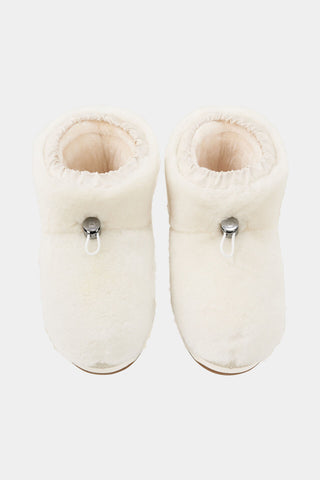 Meribel 1 B Shearling Snow Boots