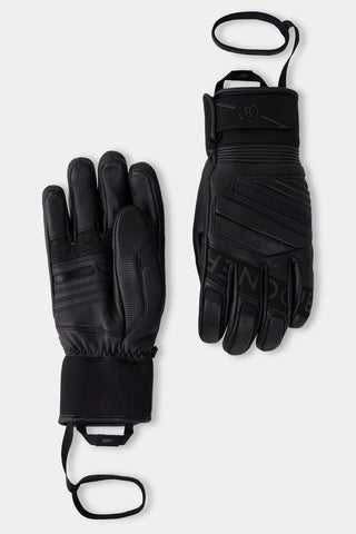 Silvan 007 Leather Gloves