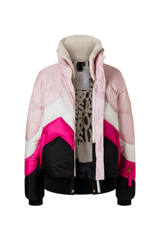 Vanja Down Ski Jacket